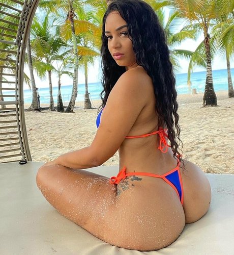 Tiffanieray top pornographische fotos