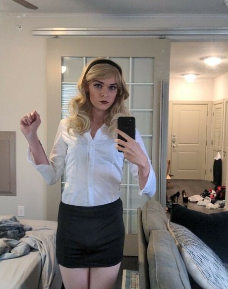 Wendy B_ erwachsene sexy galerie