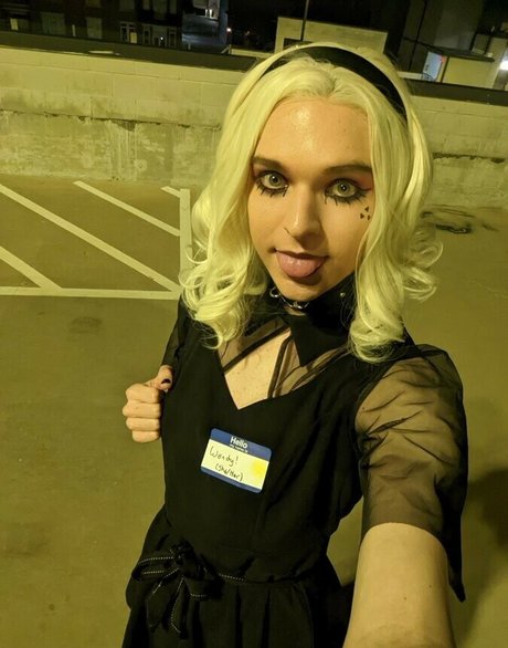 Wendy B_ porno fotos