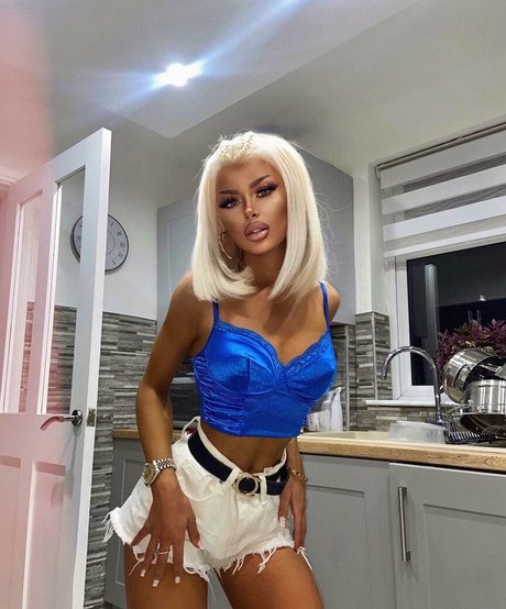 Chloe Inskip pornostar freie galerien