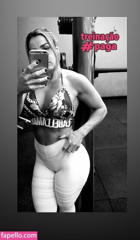 Eliza Nery erwachsene kunst bild