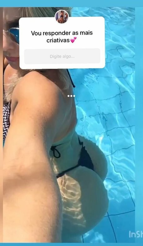 Eliza Nery hd nette bild