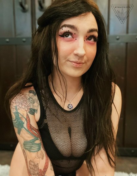 mazigonewild hübsche schöne archiv