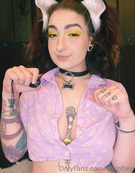 mazigonewild beste nacktheit bild