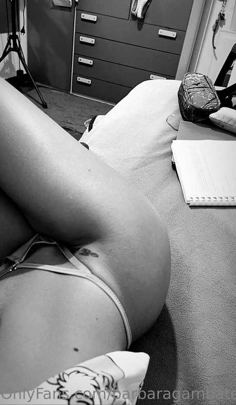 barbaragambatesa freie nacktheit galerie