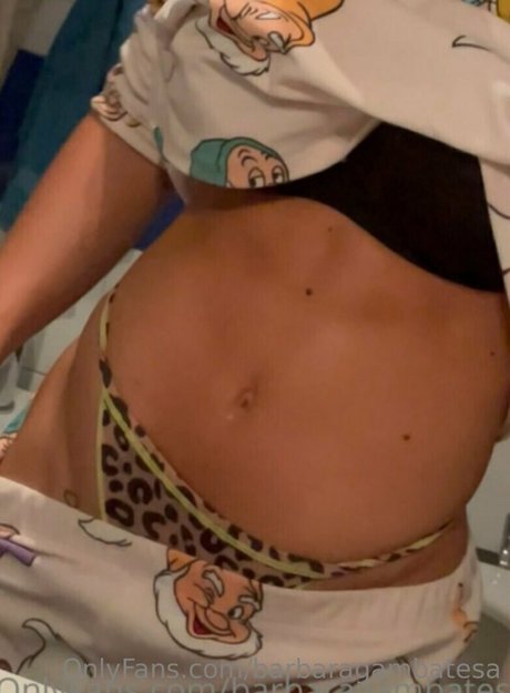 barbaragambatesa beste nette galerien