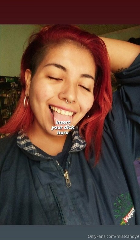 misscandy9 nacktheit top foto