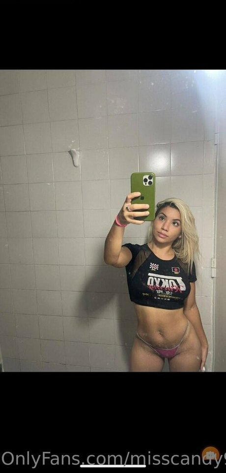 misscandy9 kunst hd foto