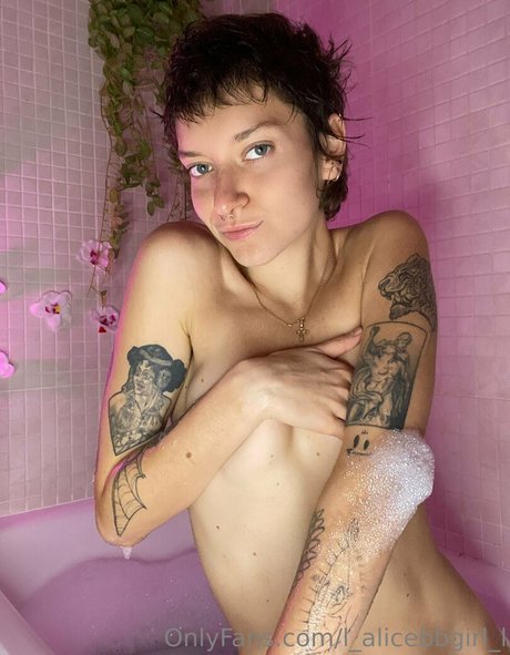 l alicebbgirl l kunst xxx bilder