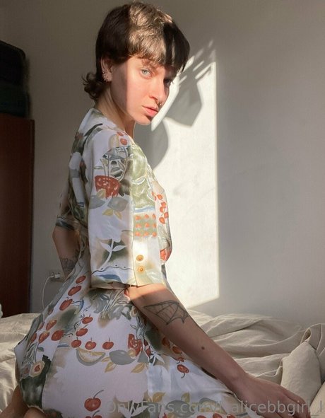 l alicebbgirl l model kunst foto