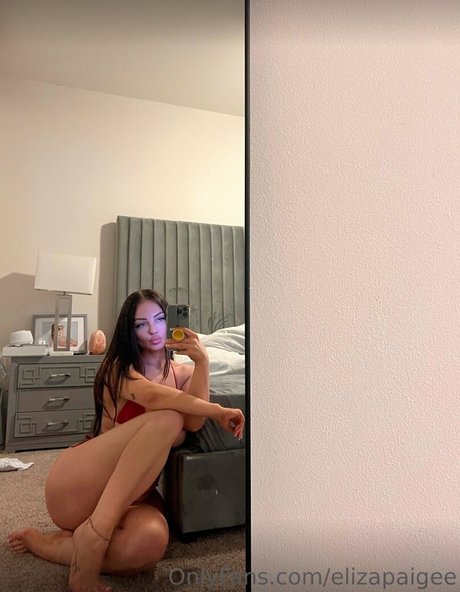 Elizapaige beste perfekte bild