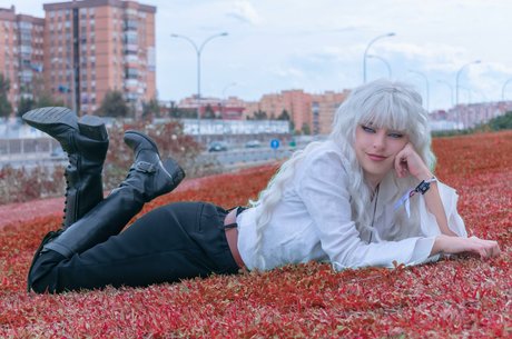 Ryoheaven heiße nackte bild