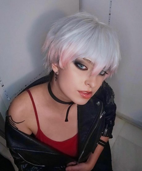 Ryoheaven heiße nackten fotos