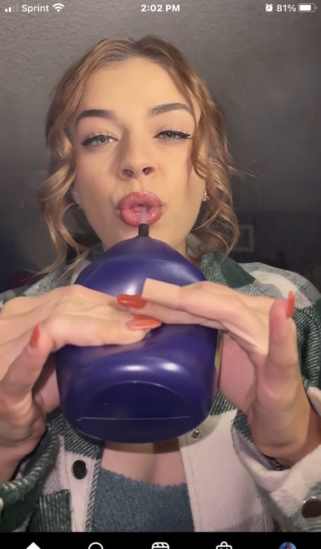 Koala Puffs model bilder