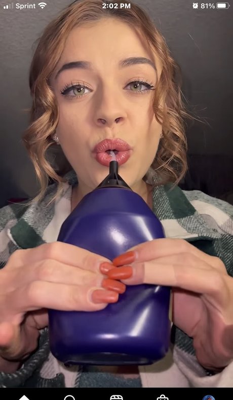 Koala Puffs sexy hd fotos