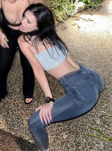 Koala Puffs xxx nackte fotos