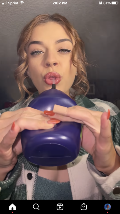 Koala Puffs pornostar beste bilder