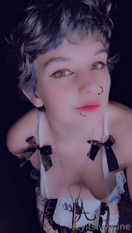 heyitsivyanne hd nackte archiv