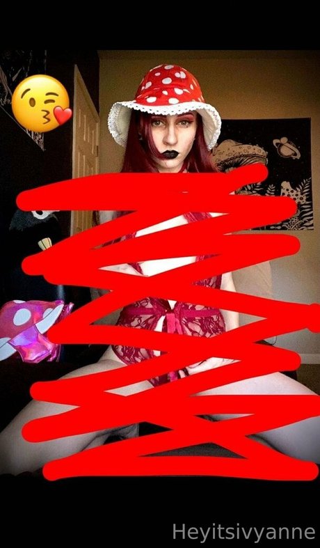 heyitsivyanne pornostar schöne galerien