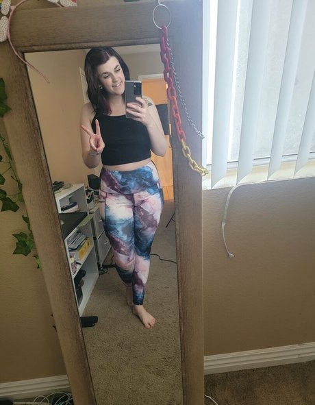 nackte rothaarige onlyfans porno bild