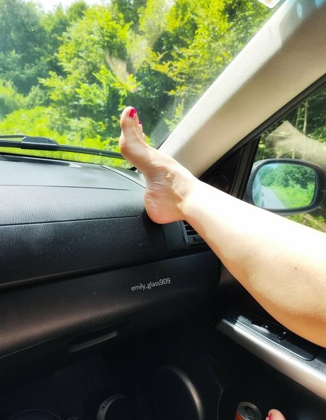 Emily Glass exklusive erotische galerie