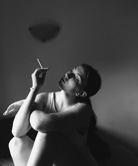 bubbablith nacktheit top fotos