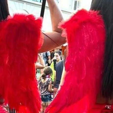 bbw-tattoo-onlyfans schöne exklusive bild