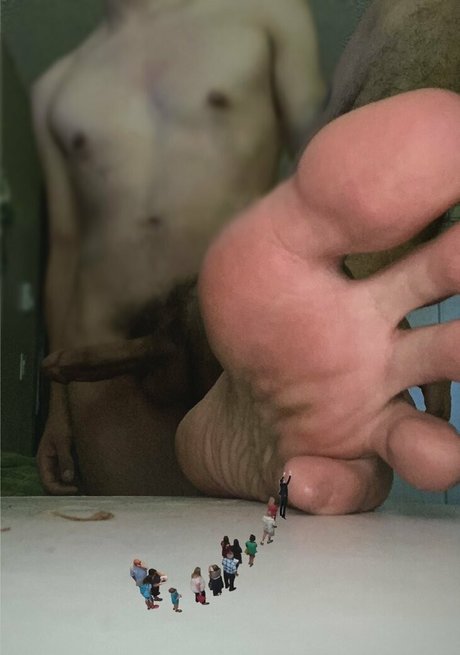 gigagod69 exklusive heiße bild