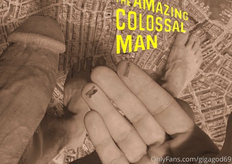 gigagod69 exklusive nackt bilder