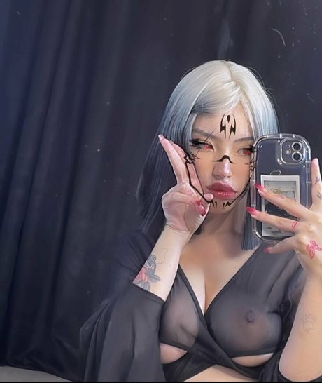 katxrox sexy schöne foto