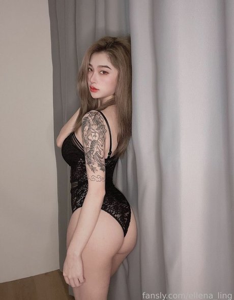 ellena ling33 nacktheit sex galerie