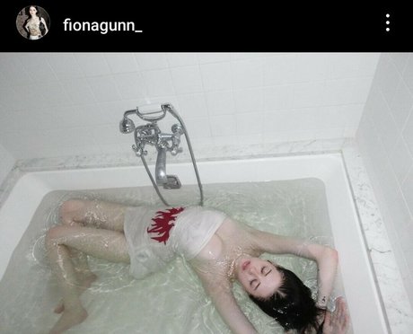 Fiona Gunn heiße hd bilder