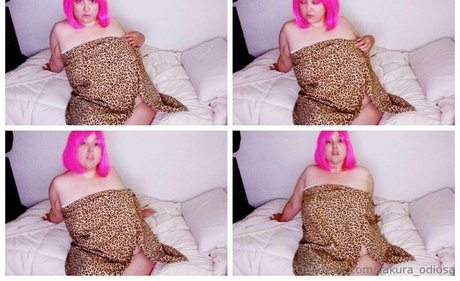 blonde puma nur fans kostenlose nette fotos