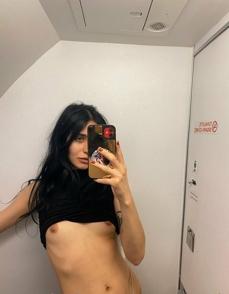 molly jackson vip top nette foto