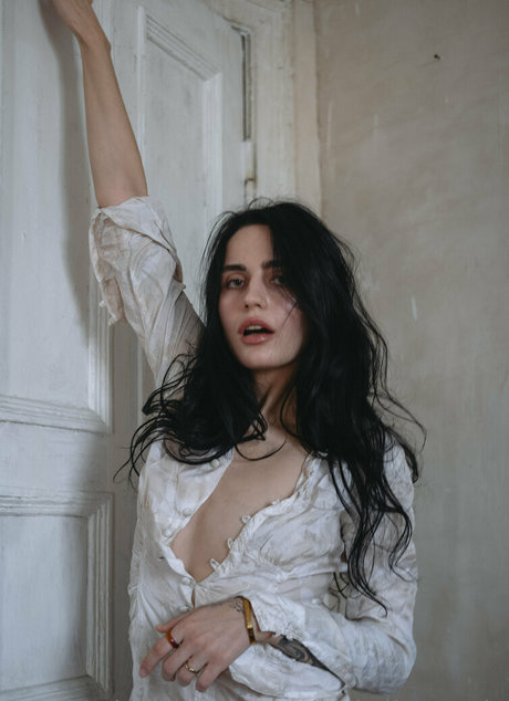 molly jackson vip exklusive nackten foto