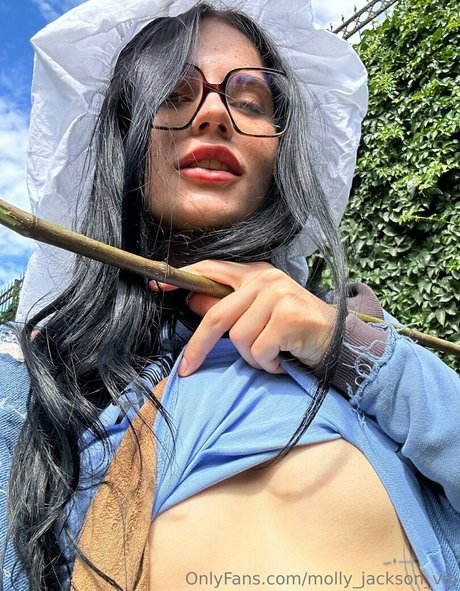 molly jackson vip kunst perfekte bilder