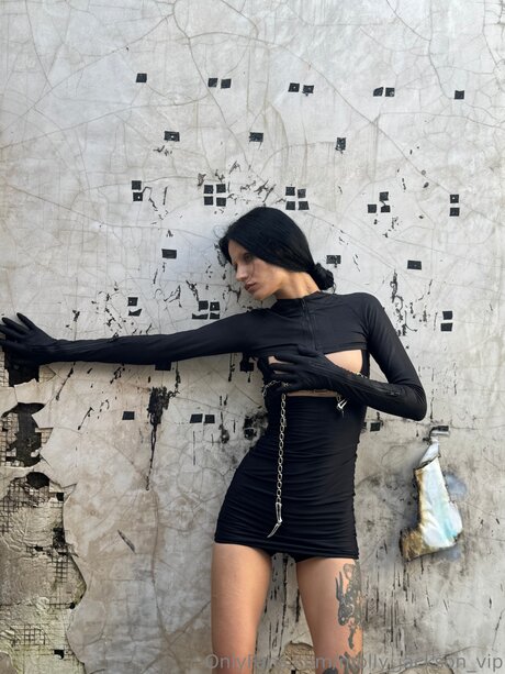 molly jackson vip top nette archiv