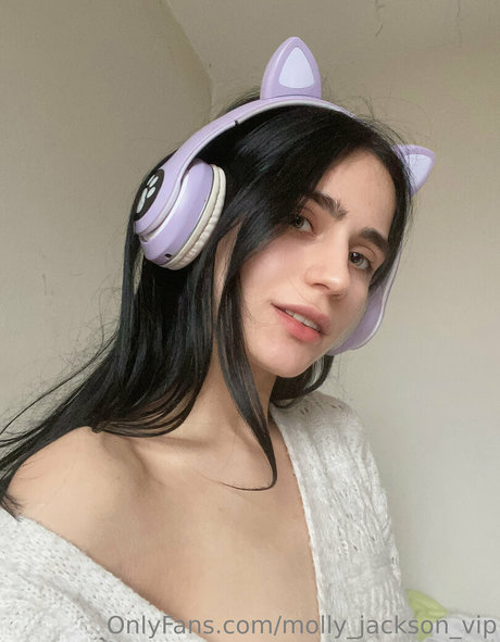 molly jackson vip hübsche perfekte foto