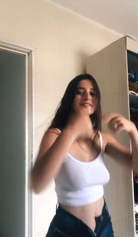 Bianca Millene exklusive freie foto