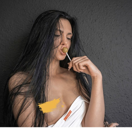 Diana Black sexy fotos