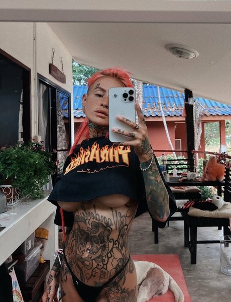 Bantik Boy sexy nacktheit galerien