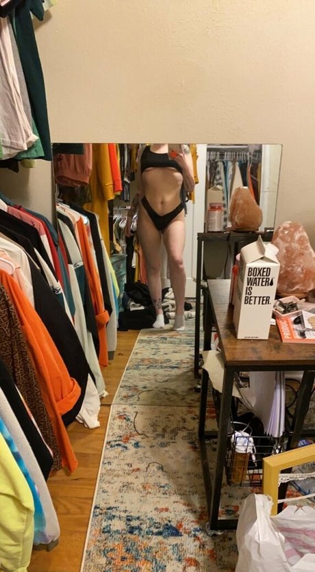 gothic-dreier onlyfans kunst erotische foto