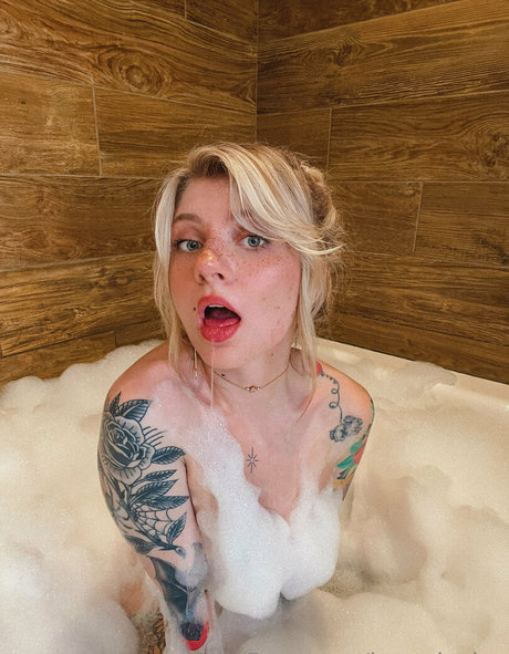 imsadspice exklusive hübsche fotos