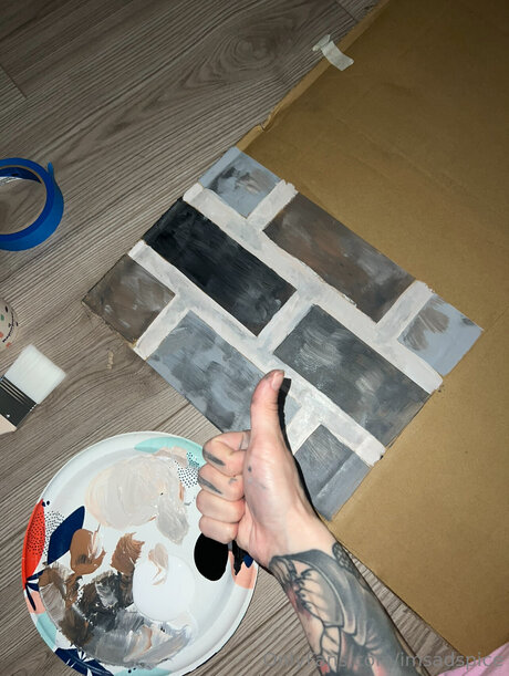 imsadspice perfekte sex foto