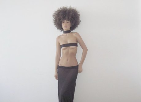 Cecilia Senhorinha top pornostar foto