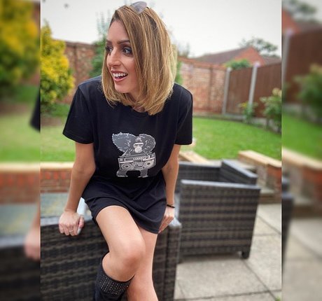 Rezzy Ghadjar top hübsche galerie