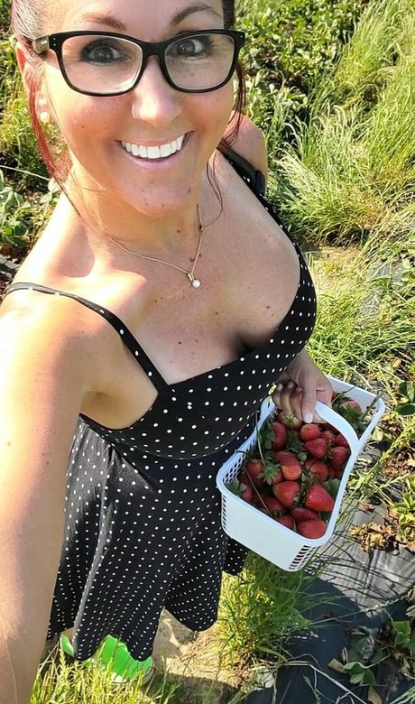 Mandy Majors heiße kostenlose foto