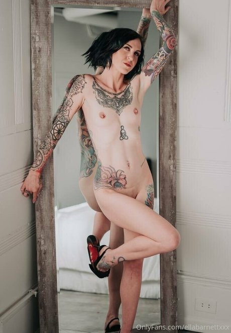 ellabarnettvip heiße xxx archiv