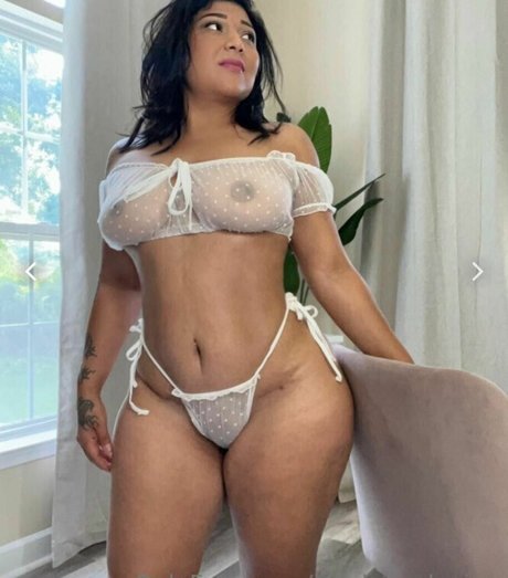 Jessica Palacios hübsche xxx bild