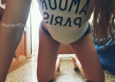 Maximuffin2 freie erotische foto